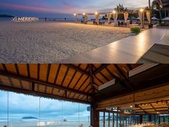 -石梅湾艾美度假酒店