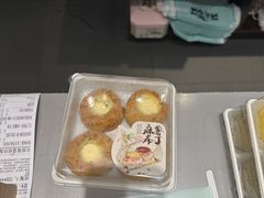 -百年同和·江南点心院(山塘街店)