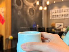 -行山咖啡(南湖店)