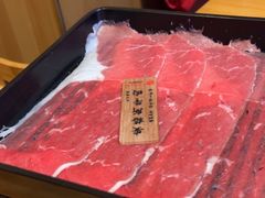 -牛匠和牛寿喜锅(西安总店)