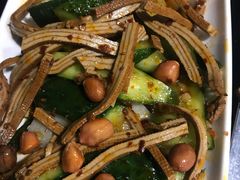 -碎怂烤肉(钟楼柳巷店)