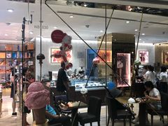 -VENCHI 闻绮(北京国贸商城店)