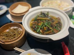 -芳芳私房菜·精做淮扬菜(承德路店)