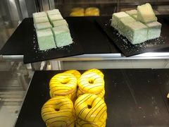 -欧式面包坊(青岛万象城店)