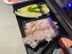 -辣伍鲜毛肚老火锅(元一店)