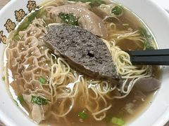 -百福麵家(新馬路店)