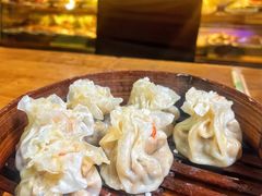 -正宗天津烧麦馆(柳州路店)