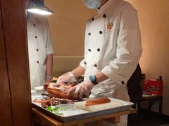 -四季民福烤鸭店(前门廊房二条店)