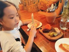 -羽深肉铺 Steak & Wine