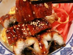 -肆月河豚·新淮扬(金融街店)