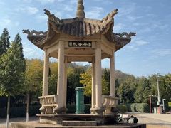 -南北湖风景区