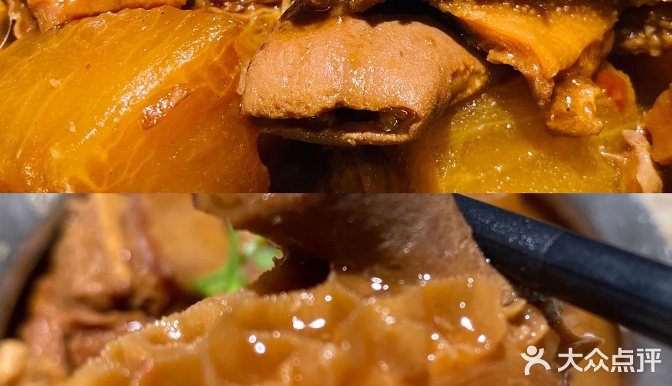 港式茶餐厅
