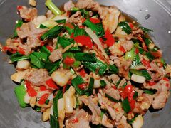 -树厨贵州菜(大十字店)
