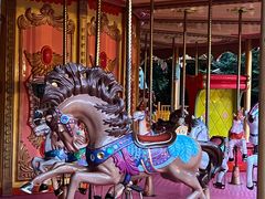 -郑州方特梦幻王国