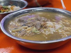 老友牛肉粉-舒记粉店(七星路店)