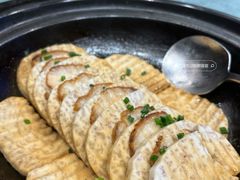 -马仕玖煲·融合菜·酥不腻烤鸭(人大店)
