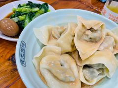 -潘国仙耳光馄饨(黄家阙路店)