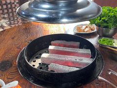 -久儿地炉烤肉(海信慧园店)