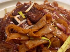 -鹿港小镇(远洋未来广场店)