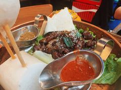 -吉祥圣雪藏餐