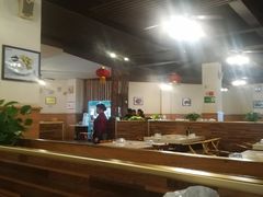 -勇记干锅居(德阳店)