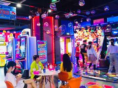 -奇奇乐园电玩城(立丰国际购物广场店)