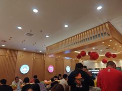 -喜家自助小火锅(乐客城店)