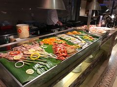 -苏州观园琉苏酒店-168西餐厅