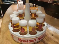 -兰特伯爵西餐厅·啤酒屋(方庄店)