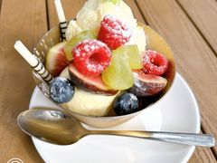 -Bistro 63 创意融合料理(广粤天地店)