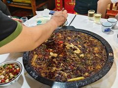 -大江美蛙鱼火锅(都江堰店)