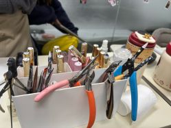 -尤米一站式美甲美睫