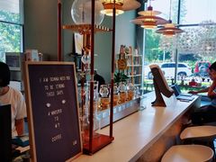 -dotcom coffee古点咖啡(致真大厦店)