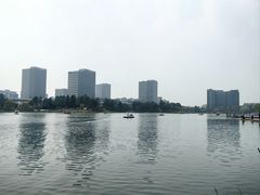 -美兰湖景区