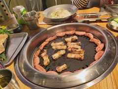 -哼蟹二将·烤肉酱蟹(合生汇店)