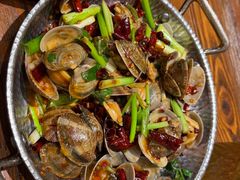 -九號院子海鲜烧烤