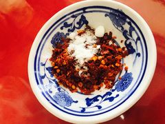 -谢老五跷脚牛肉·非遗传承店