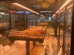 -酵墅·红酒酵母面包(羲和广场店)