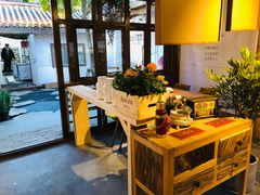 -小喜客·云南特色菜(纳西庭院店)