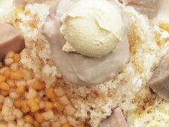 -鲜芋仙(群光广场店)