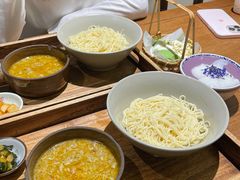 -李百蟹·江南蟹黄面·河景餐厅(夫子庙总店)