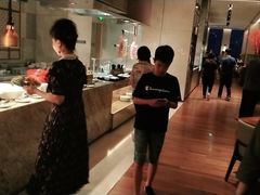 -嘉定凯悦·咖啡厅