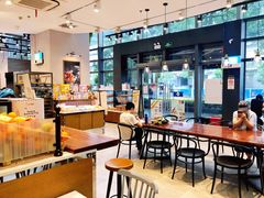 -巴黎贝甜(常德路店)