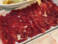 -潮汕大目牛肉火锅(上梅林店)