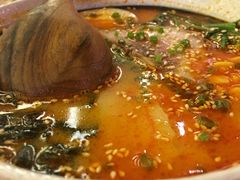 地狱拉面-栖川山葵家·寿喜锅·日式料理(龙湖北城天街商场店)