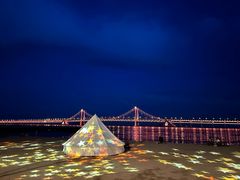 -星海湾跨海大桥