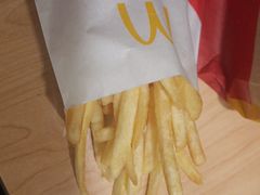 -麦当劳(明湖店)