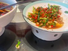 -鸽子侯·家宴·平价海鲜(市图书馆店)