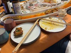 -鲜味食族水产·海鲜餐厅