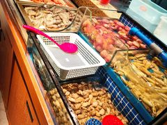 -海汕记·潮汕鲜牛肉火锅·自助